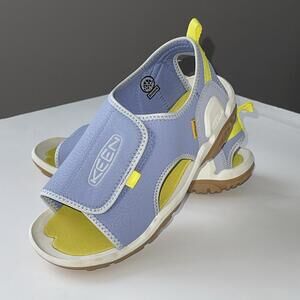 Keen Knotch Creek Sandals Shoes Youth Big Kid Size 3